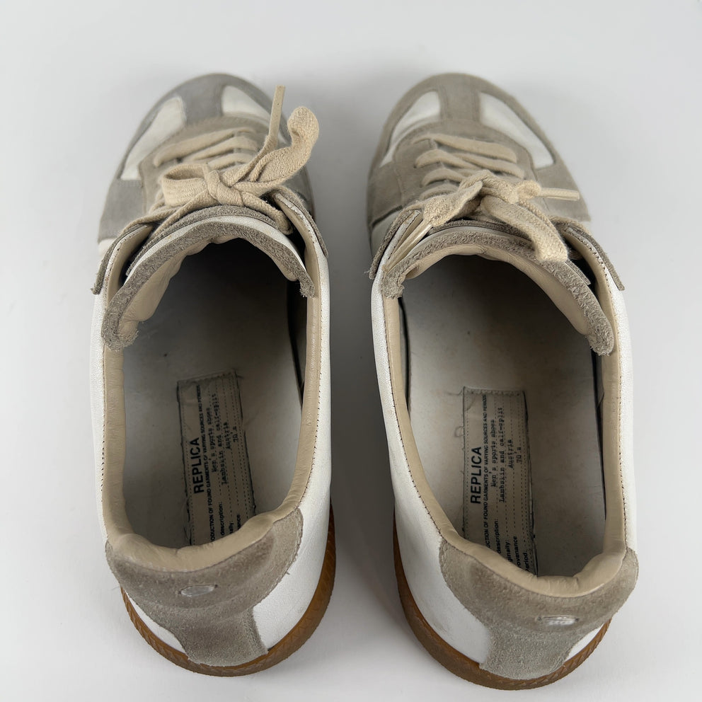 Maison Margiela GAT Lowtop Sneaker