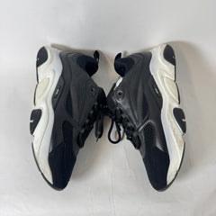 Dior B22 Black/White Sneaker Size 46