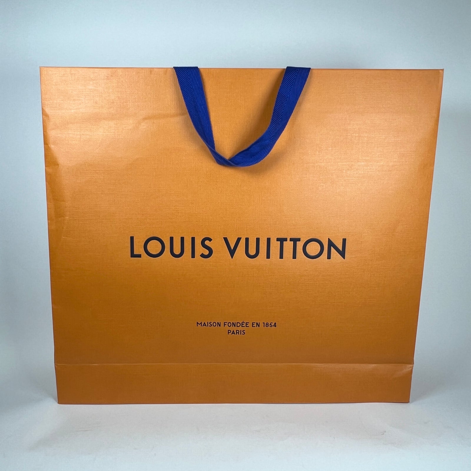 Louis Vuitton Black Monogram District Messenger Bag