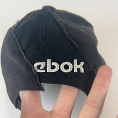 Vetements x Reebok Reconstructed Hat