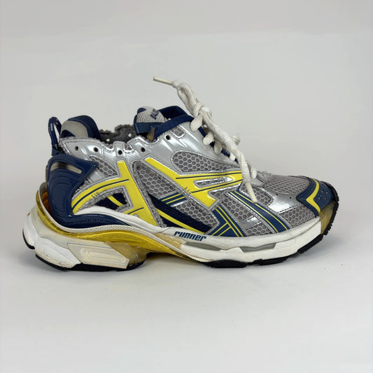 Balenciaga Runner Lowtop Sneakers