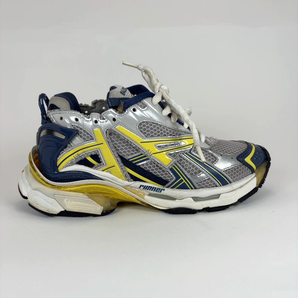 Balenciaga Runner Lowtop Sneakers