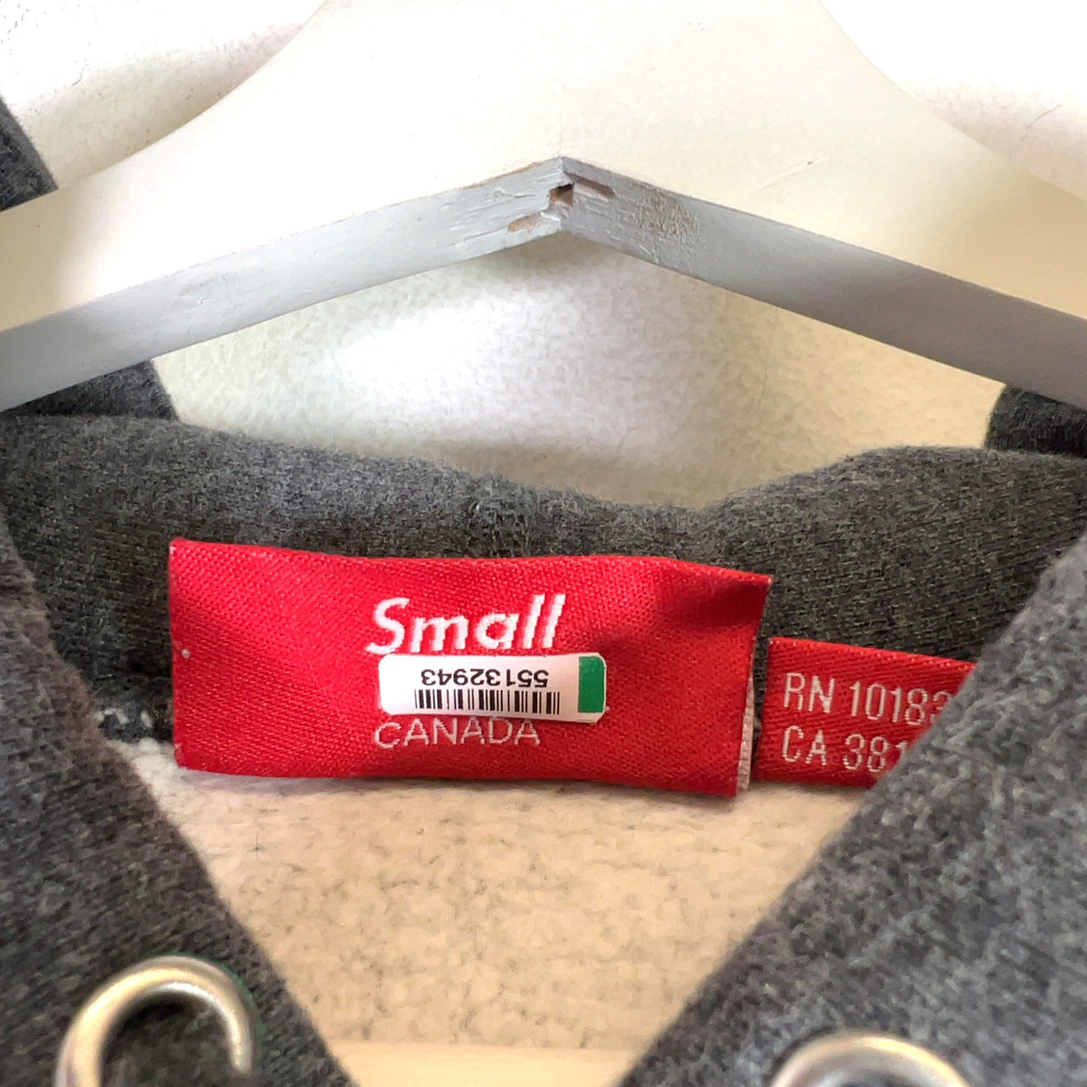 Supreme 2021 Box Logo Hoodie