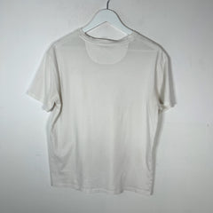 Valentino 'VLTN' Logo Graphic T-Shirt