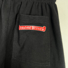 Chrome Hearts Matty Boy 'Stay Fast' Cargo Sweatpants