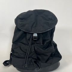 Prada Cargo Nylon Backpack