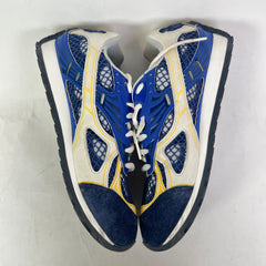 Bottega Veneta Cruise Mist Orbit Sneakers