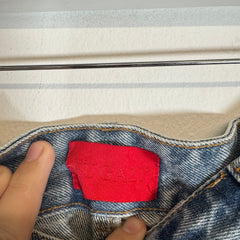 Fugazi Hybrid Jeans Size 33