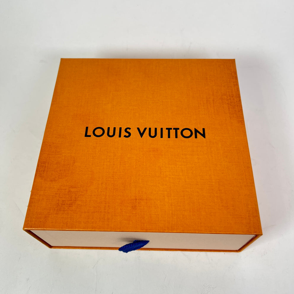 Louis Vuitton Damier Pop LV Initiales 40MM Belt