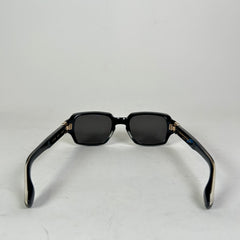 Chrome Hearts Matty Boy 'TV Party' 18k Sunglasses
