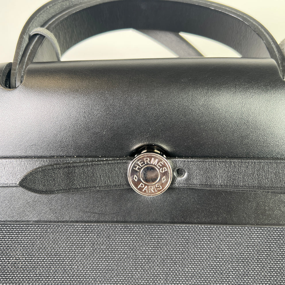 Hermes 2022 Herbag 39 Messenger Bag