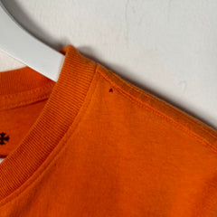 Chrome Hearts Orange Dagger Vine Longsleeve Size XL