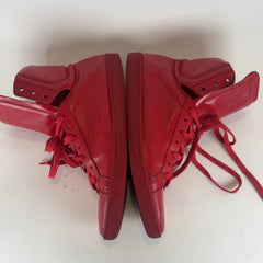 Saint Laurent SL/01H Hightop Sneakers