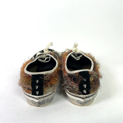 Vans Mohair Spiked LX Authentic Lowtop Sneakers