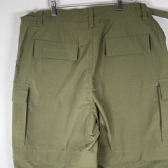 Raspberry Hills Technical Cargo Pants