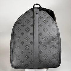 Louis Vuitton Monogram Bandouliere 50 Shadow