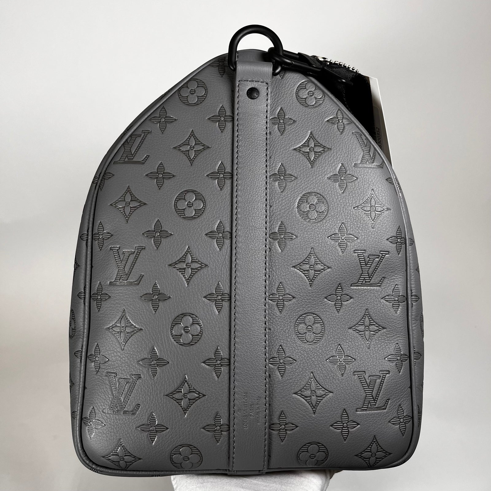 Louis Vuitton Monogram Bandouliere 50 Shadow