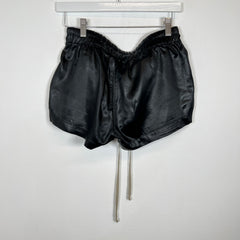 Rick Owens Phlegethon Boxer Shorts Size S