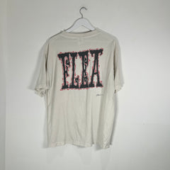 Saint Micheal ‘Freak Sun’ Graphic T-Shirt Size L