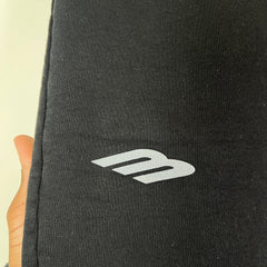 Balenciaga 3B Football Baggy Sweatpants