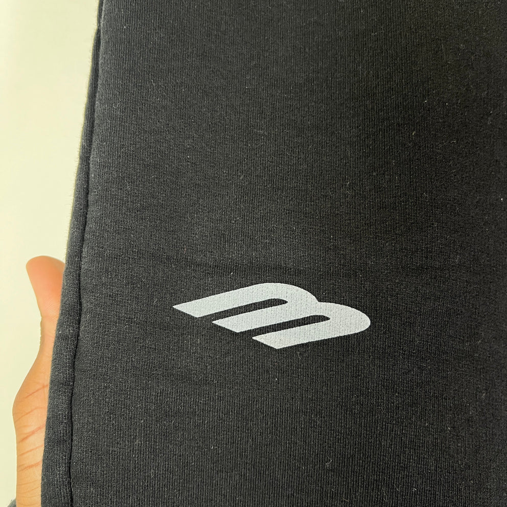 Balenciaga 3B Football Baggy Sweatpants