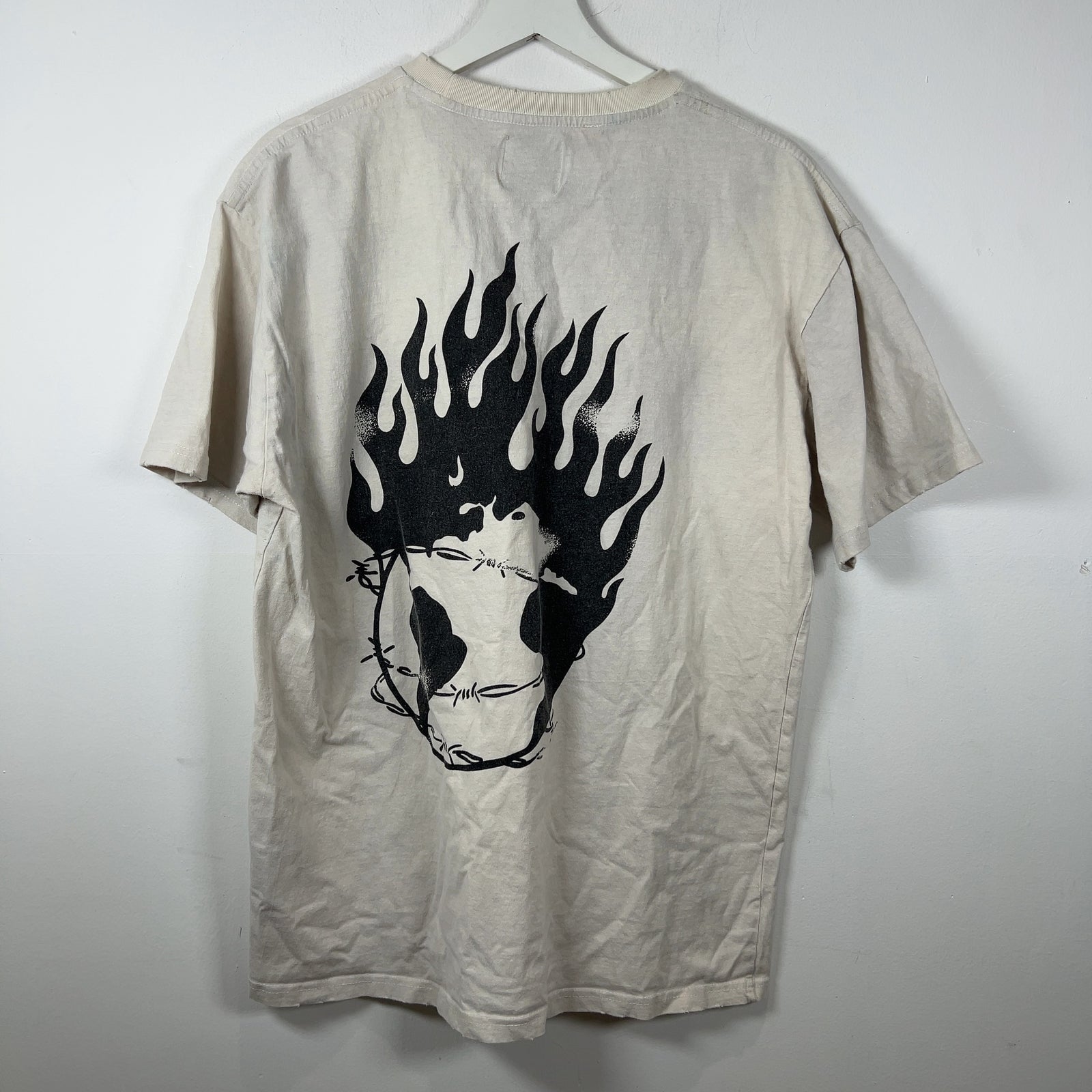 Gallery Dept 'Illadox' Graphic T-Shirt