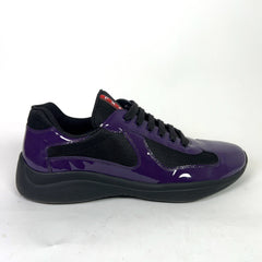 Prada Patent Leather America Cups