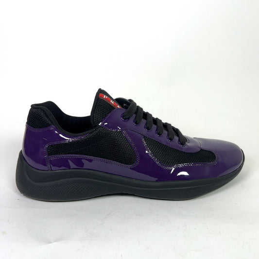 Prada Patent Leather America Cups