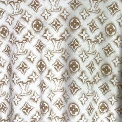 Louis Vuitton All-Over Monogram T-Shirt