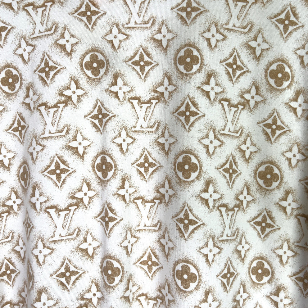 Louis Vuitton All-Over Monogram T-Shirt