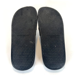 Givenchy Spell Out Logo Slides