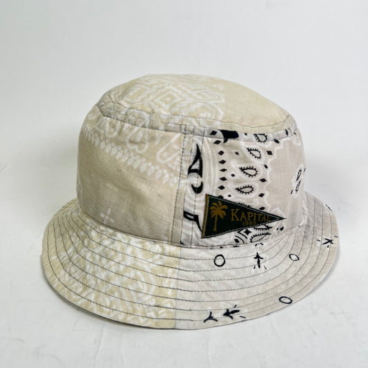 Kapital Bandana Hat