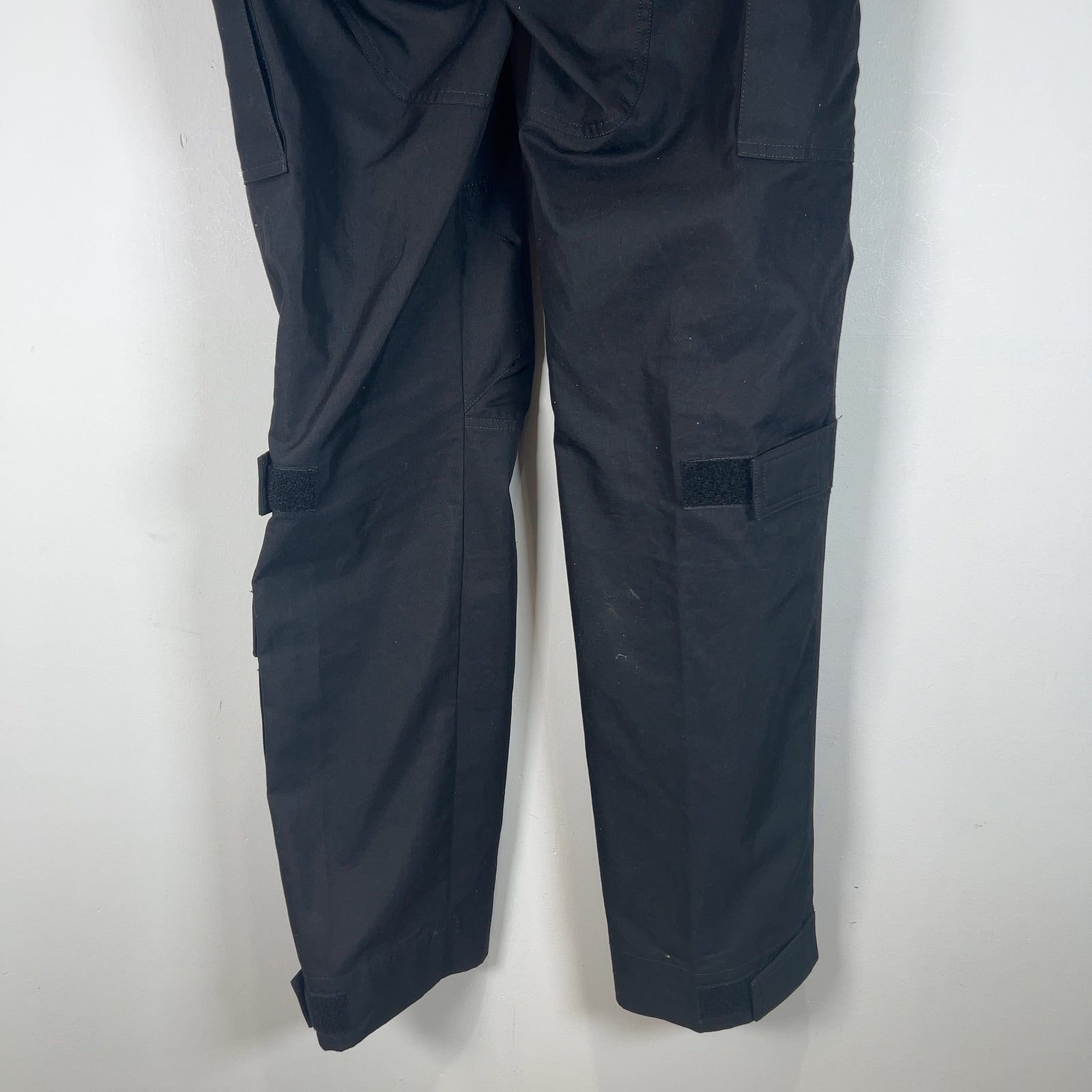1017 ALYX 9SM Buckle Cargo Pants