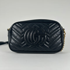 Gucci GG Marmont Small Camera Bag