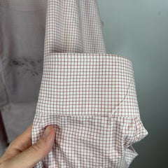 Raf Simons 'Perfect Semantic Systems' Button-Up Shirt