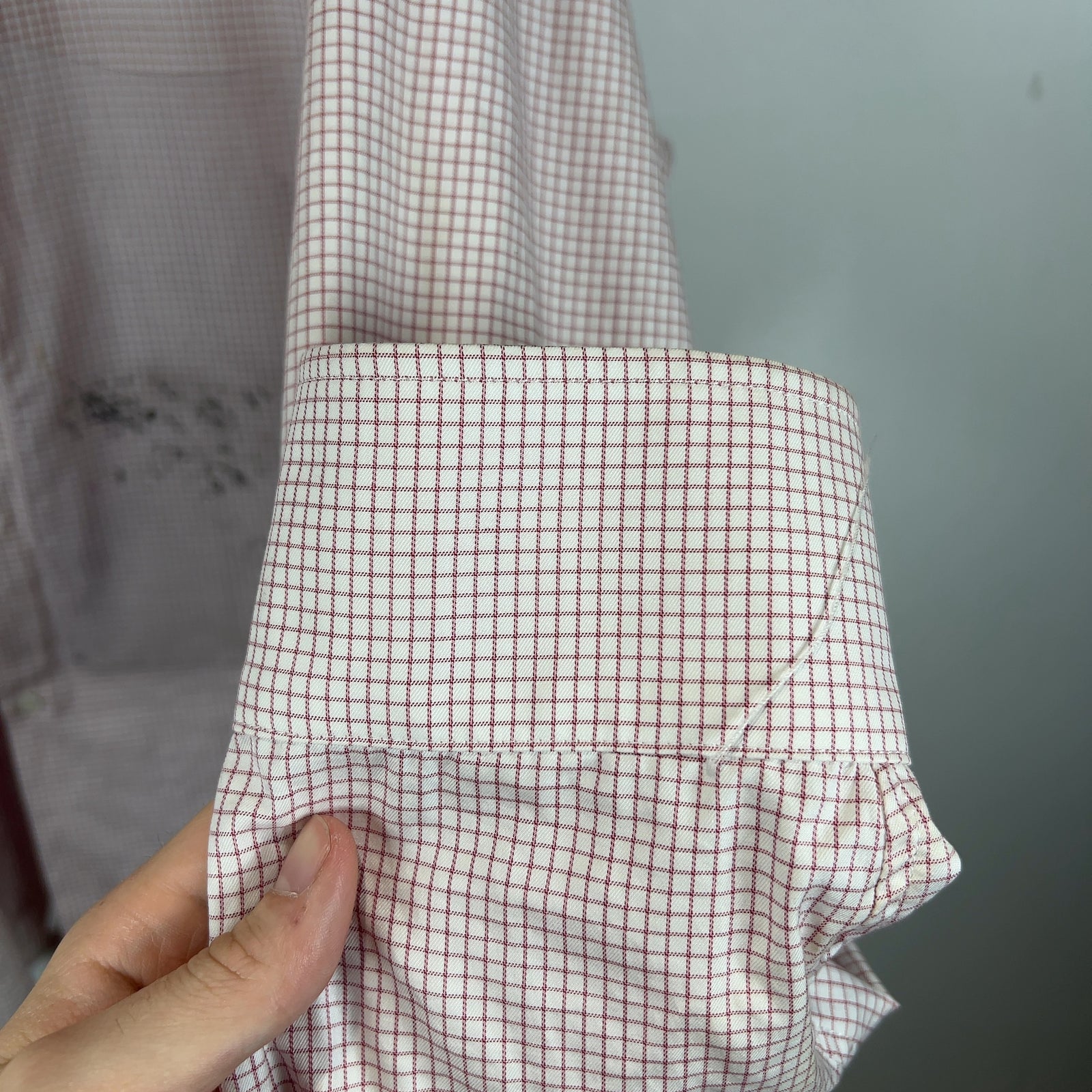 Raf Simons 'Perfect Semantic Systems' Button-Up Shirt