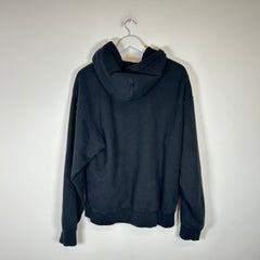 Nike x Stussy Black Hoodie Size S