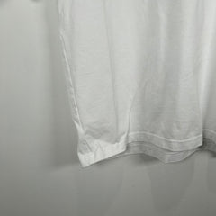 Casablanca Orange T-Shirt Size XL