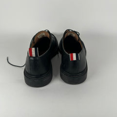 Thom Browne Pebble Leather Derby Size 44