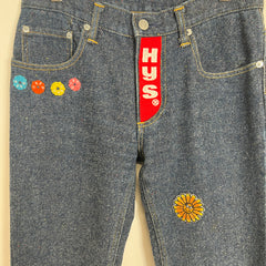 Hysteric Flare Denim SIze 30