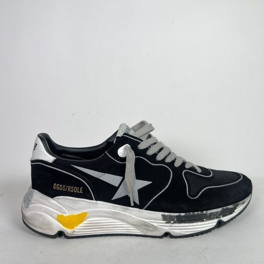 Golden Goose Running Sole Sneakers