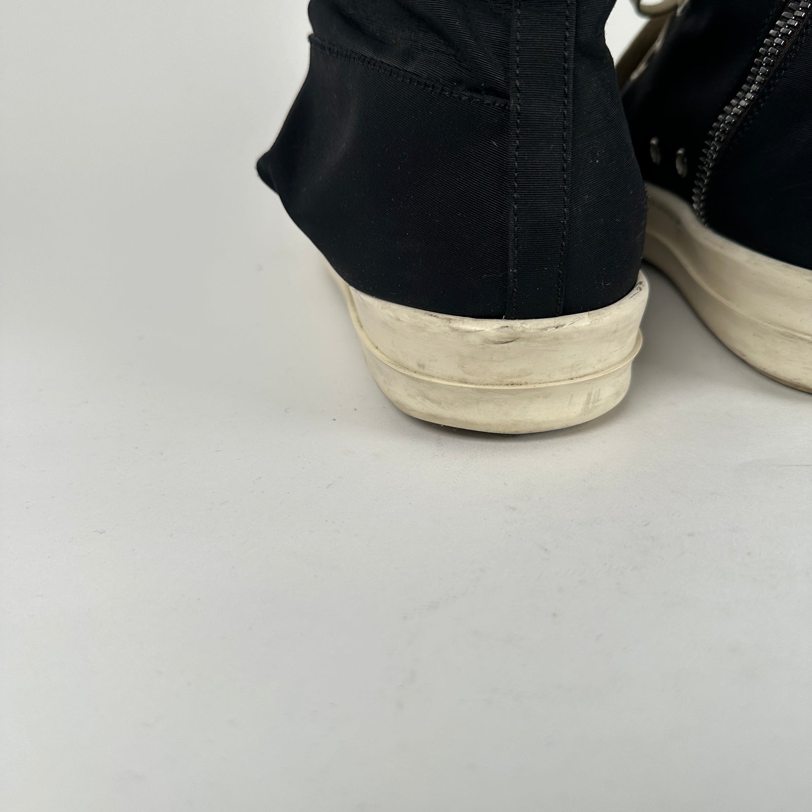 Rick Owens DRKSHDW cargo Sneakers Size 44