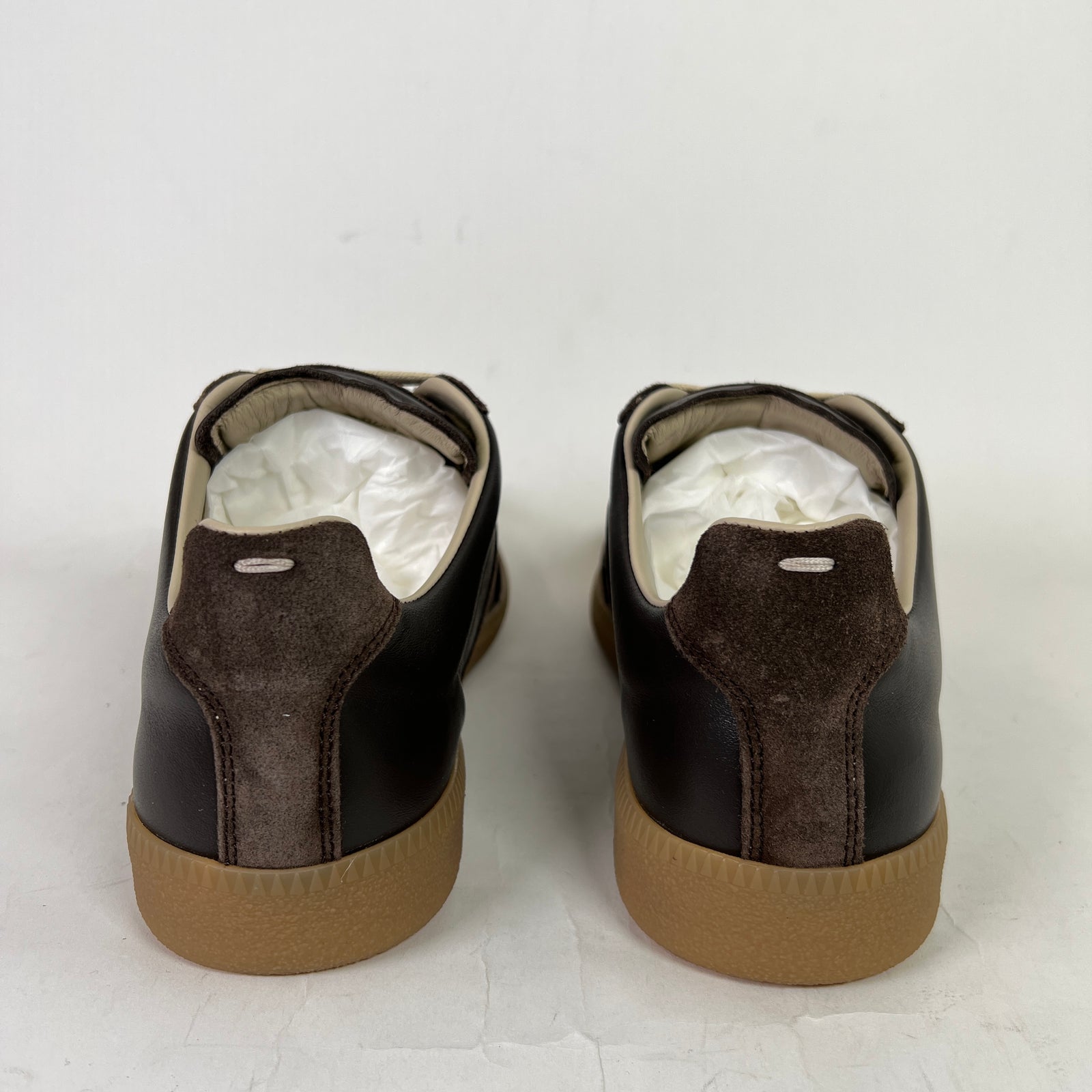 Maison Margiela Replica Gat Sneakers