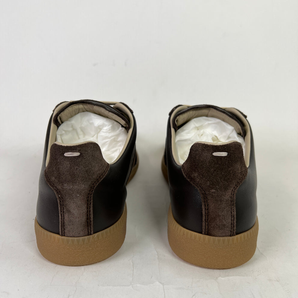 Maison Margiela Replica Gat Sneakers