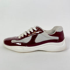 Prada Patent Leather America Cups