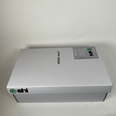 Hidden NY x Asics White/Wasabi Gel-Venture Shield 6 Sneaker Size 10