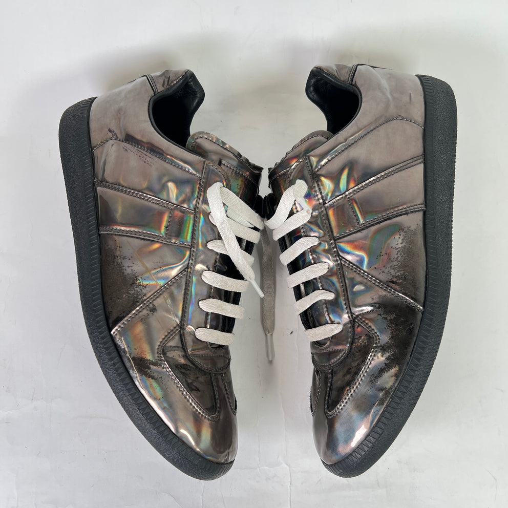 Maison Margiela Iridescent Replica Gats