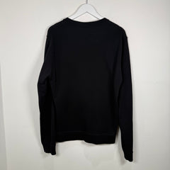 Kenzo Embroidered Logo Crewneck Size XL