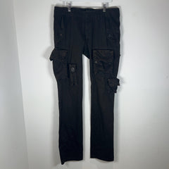 Julius AW08 Multi-Cargo Pocket Pants