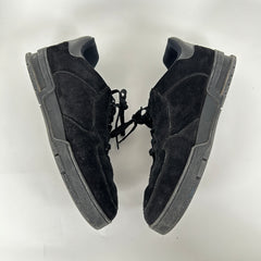 Louis Vuitton Black Employee Trainer Size LV 9